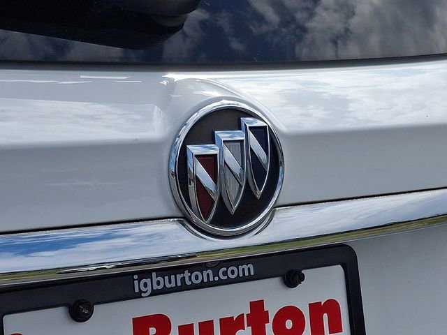 Used 2019 Buick Encore Preferred image 29