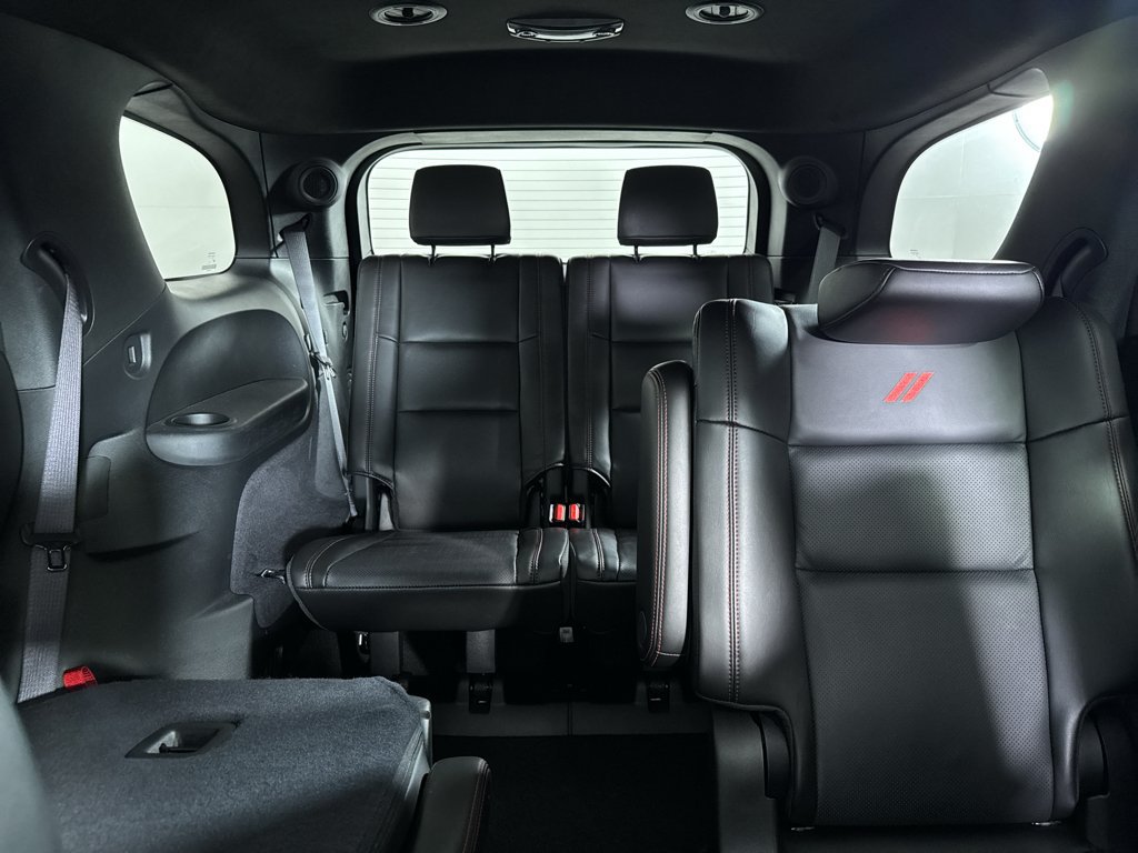 Used 2024 Dodge Durango R/T AWD/4WD image 7