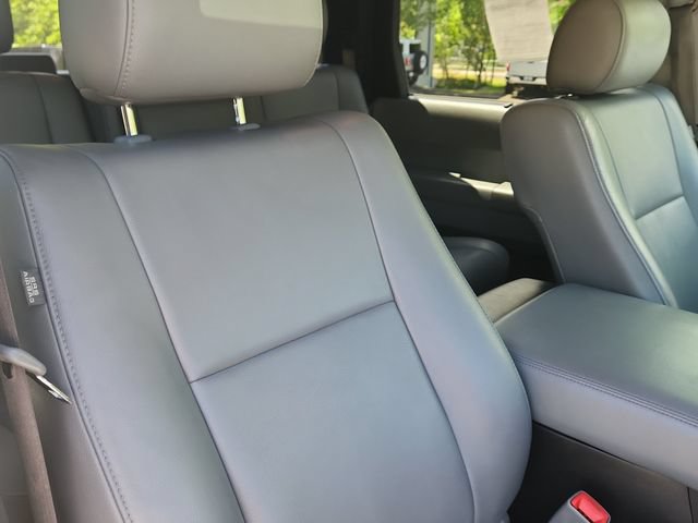 Used 2015 Toyota Sequoia Limited AWD/4WD image 17