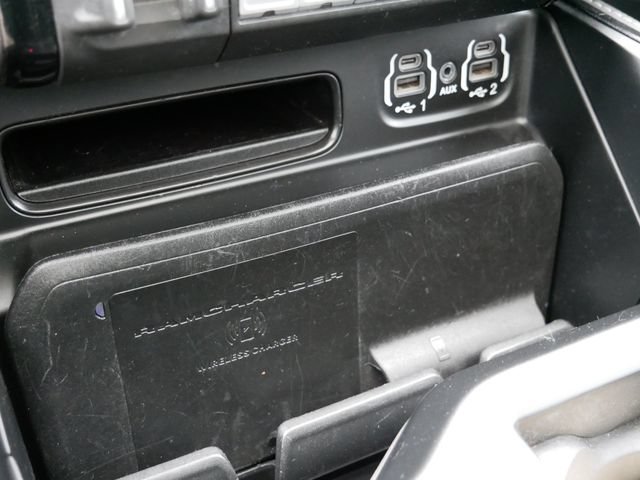 Used 2021 RAM 1500 TRX w/ TRX Level 2 Equipment Group AWD/4WD image 24