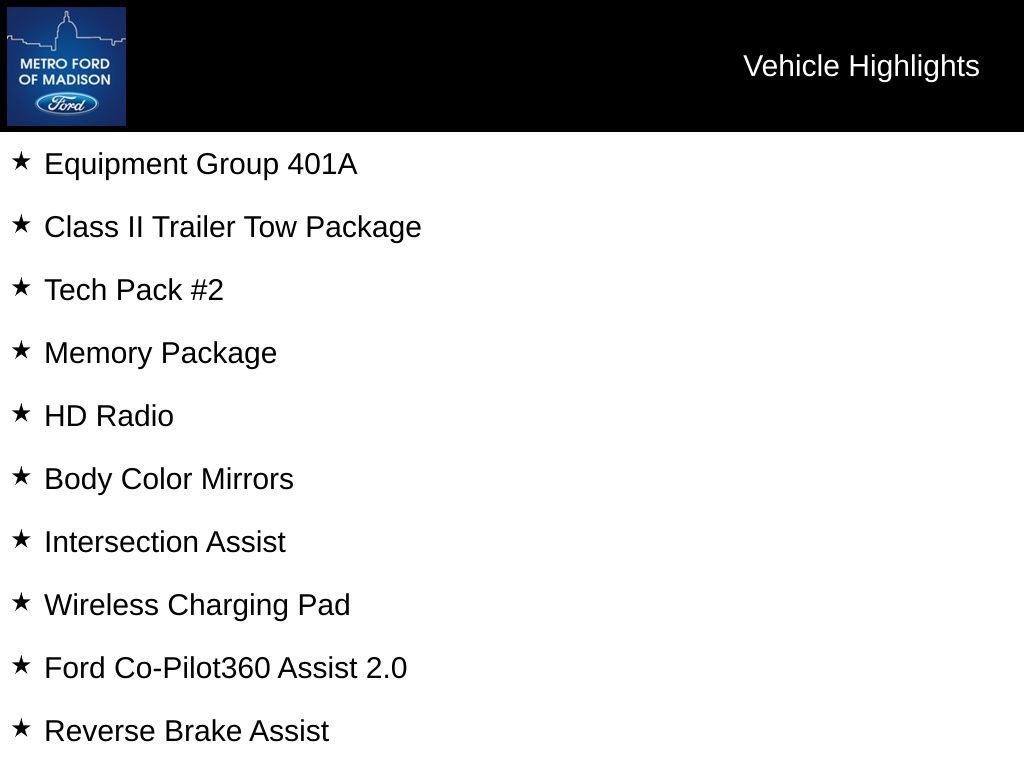 New 2026 Ford Escape ST-Line Select w/ Tech Pack #2 AWD/4WD image 4