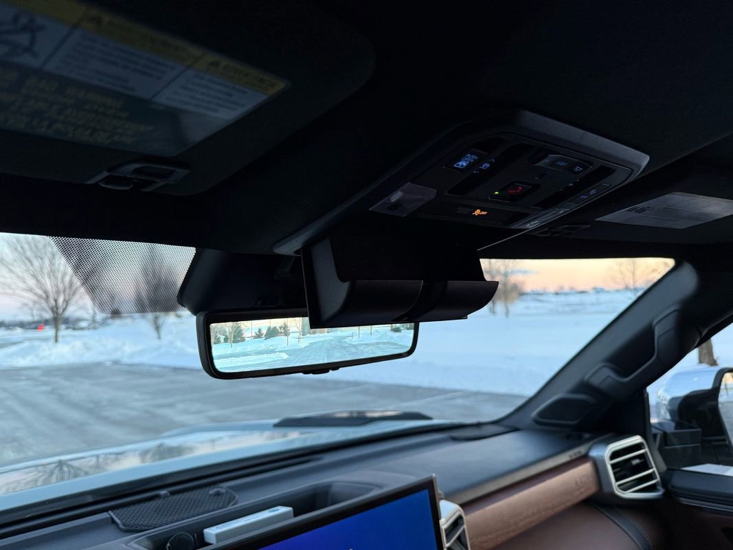 Used 2024 Toyota Tundra 1794 Edition image 22