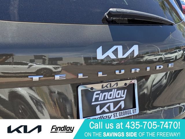 Used 2022 Kia Telluride S AWD/4WD image 11