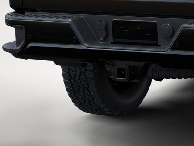 New 2026 GMC Sierra 2500 Denali w/ Denali Reserve Package AWD/4WD image 14