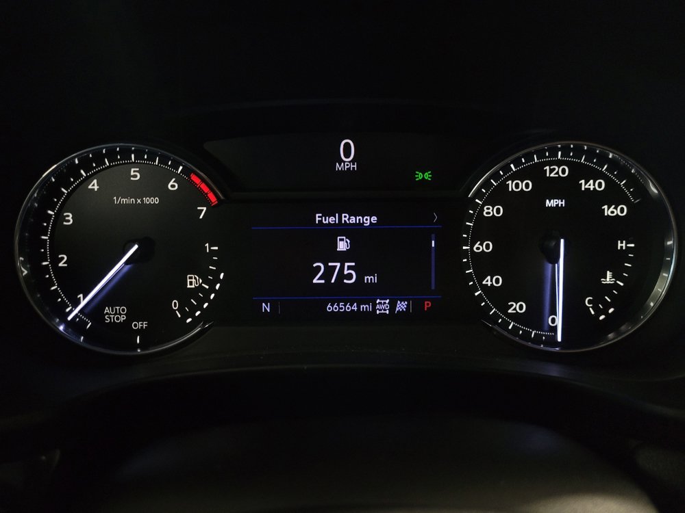 Used 2019 Cadillac XT4 Premium Luxury w/ Cold Weather Package AWD/4WD image 23