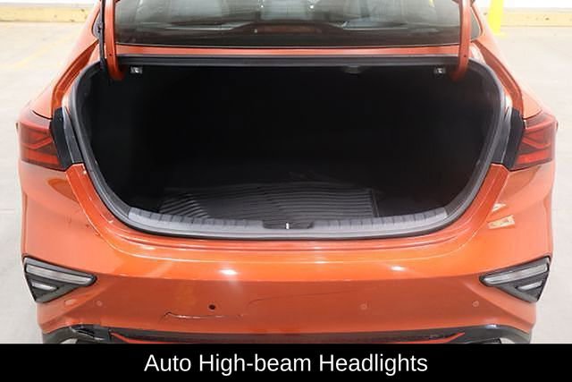 Used 2020 Kia Forte GT image 16