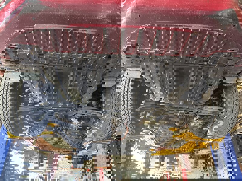 Used 2010 Honda Insight EX image 18