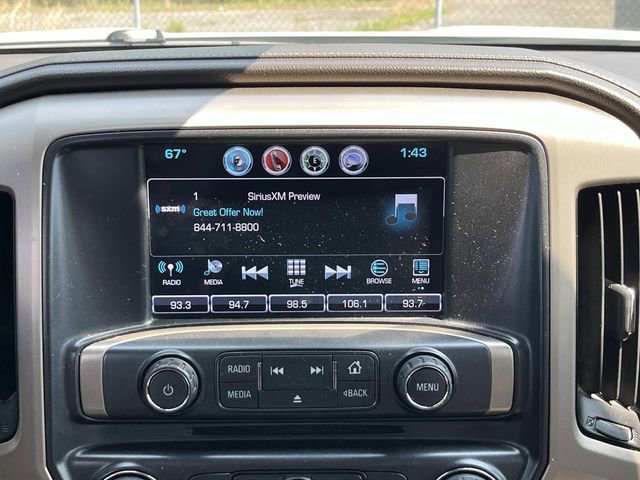 Used 2017 GMC Sierra 1500 Denali image 14