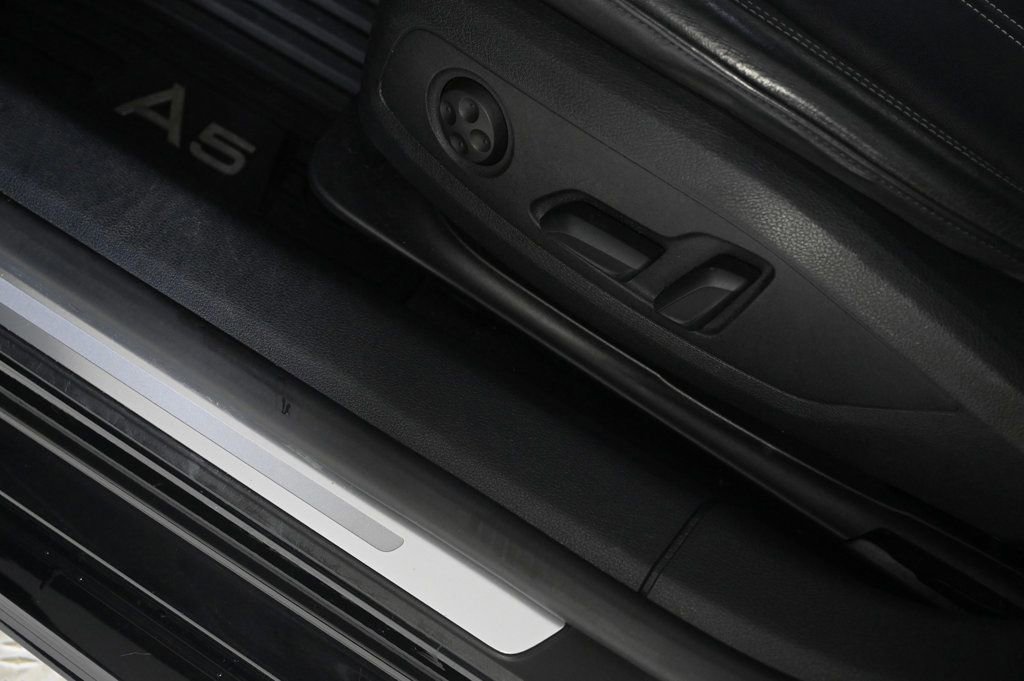 Used 2023 Audi A5 2.0T Premium Plus w/ Premium Plus image 19