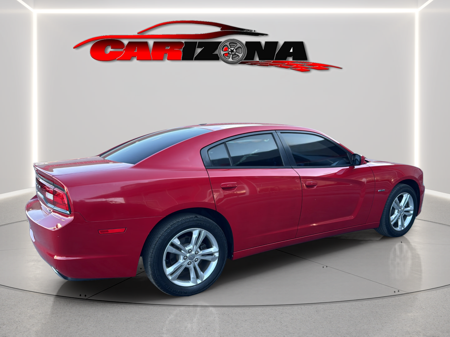 Used 2011 Dodge Charger R/T AWD/4WD image 11