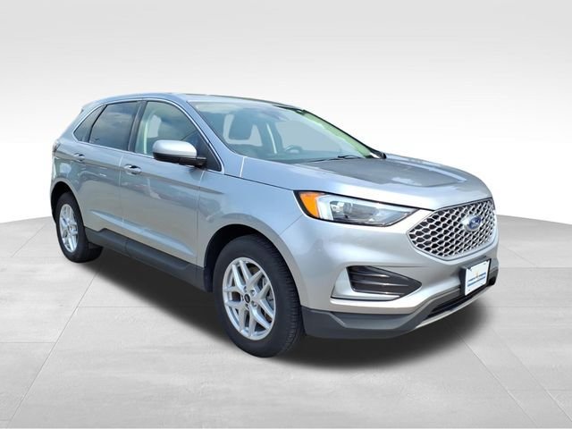Certified 2024 Ford Edge SEL AWD/4WD image 14
