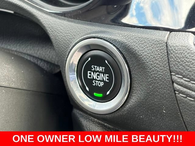 Used 2023 Buick Encore GX Select w/ Safety Package II AWD/4WD image 25