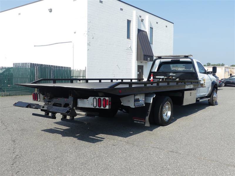 Used 2019 RAM 5500 SLT w/ Quick Order Package 2YG SLT image 6