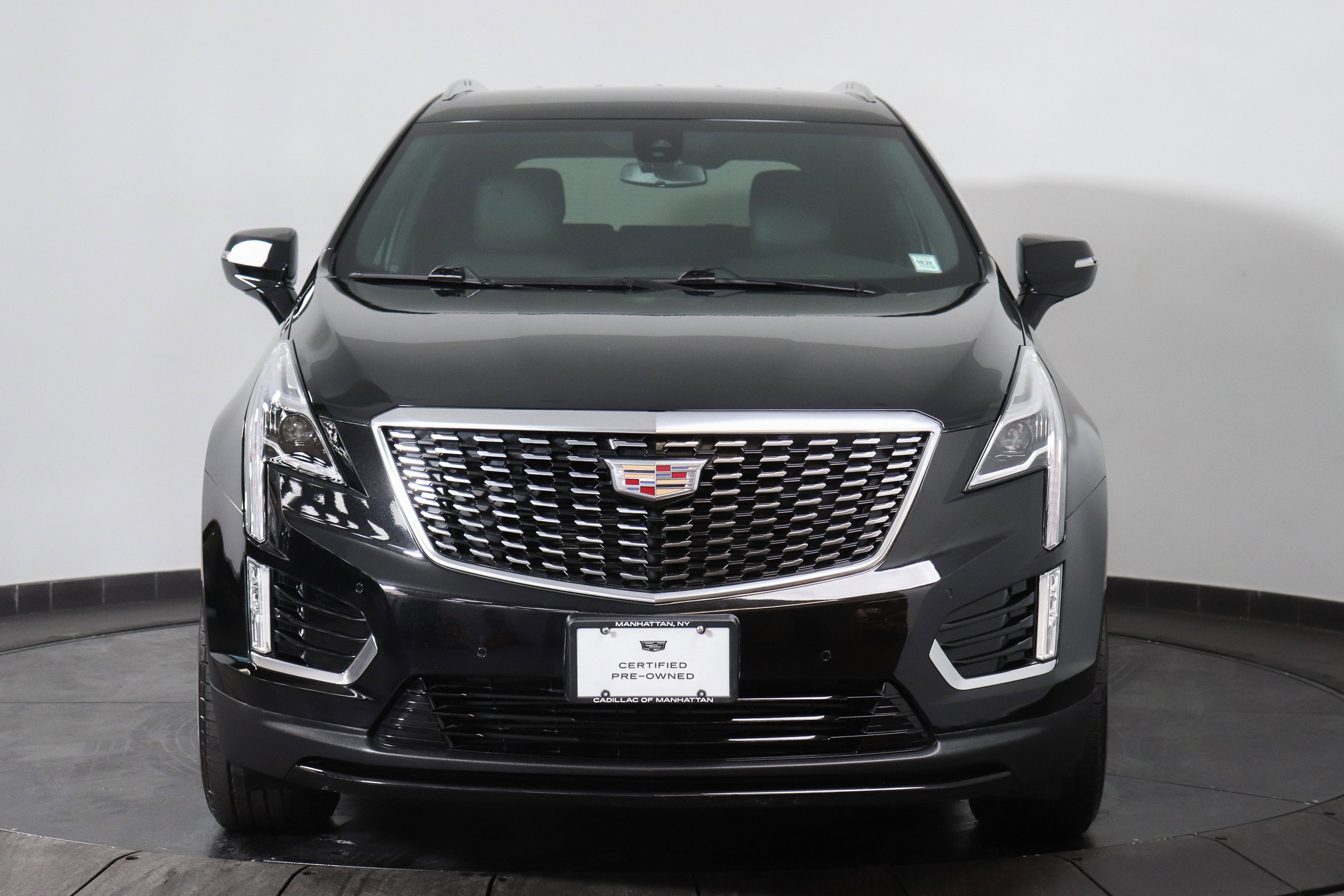 Used 2022 Cadillac XT5 Luxury image 8