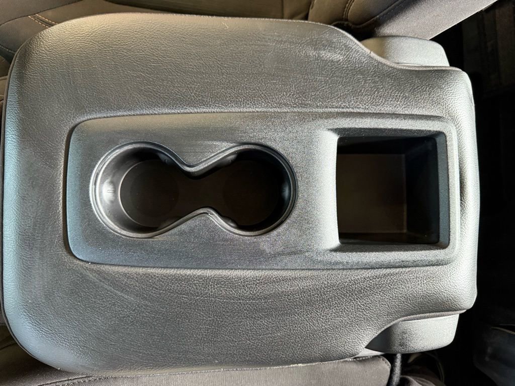 Used 2018 Chrysler Pacifica Touring Plus image 20