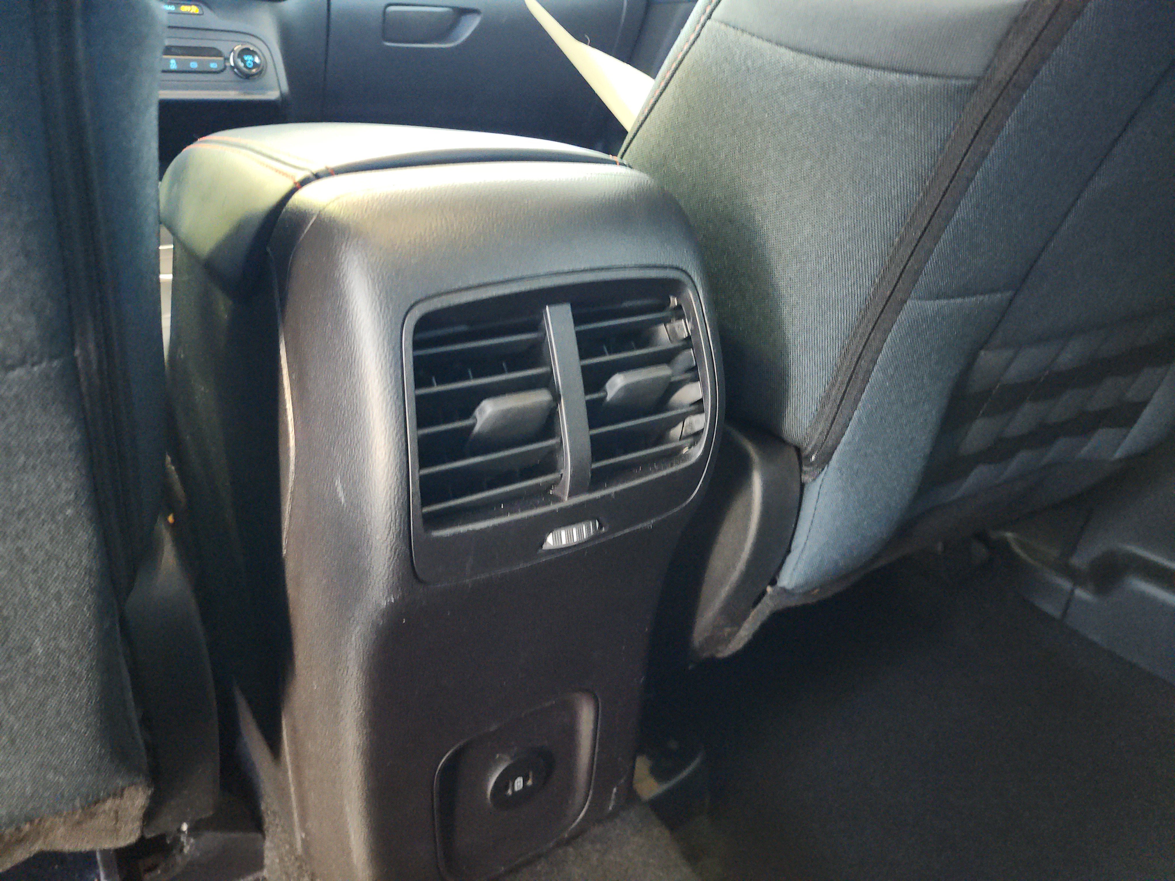 New 2025 Ford Bronco Sport Heritage image 18