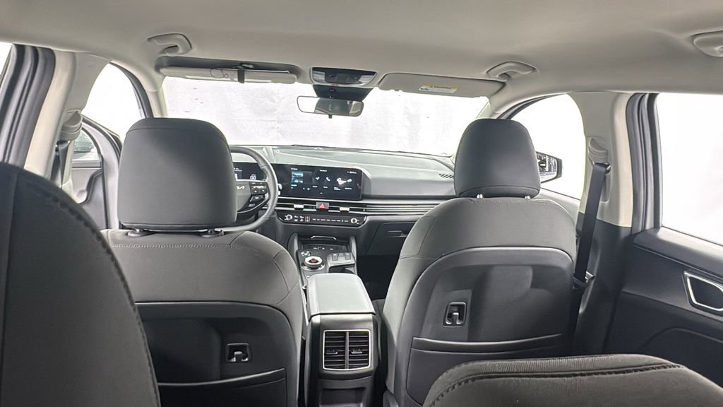 New 2026 Kia Sportage S image 17