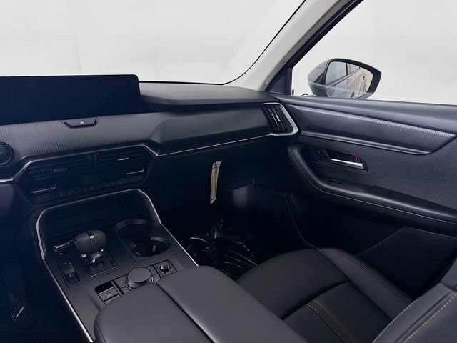 New 2026 MAZDA CX-70 SC AWD/4WD image 21