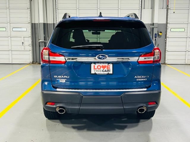Used 2022 Subaru Ascent Touring AWD/4WD image 21