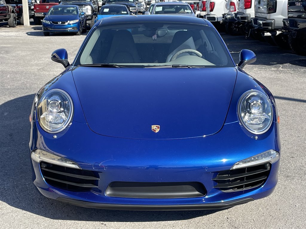 Used 2013 Porsche 911 Carrera S image 15