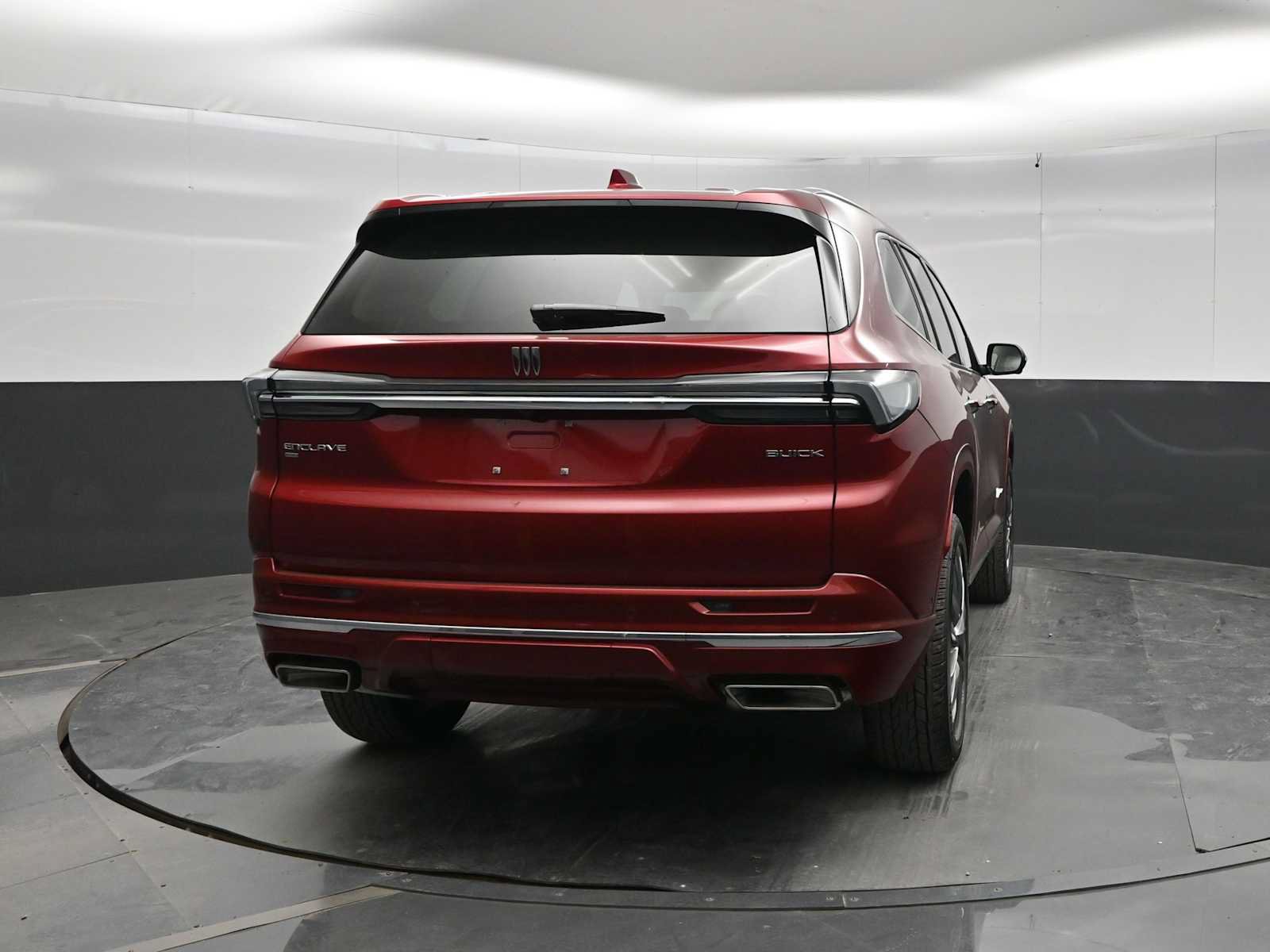 New 2026 Buick Enclave Avenir w/ Super Cruise Package AWD/4WD image 6