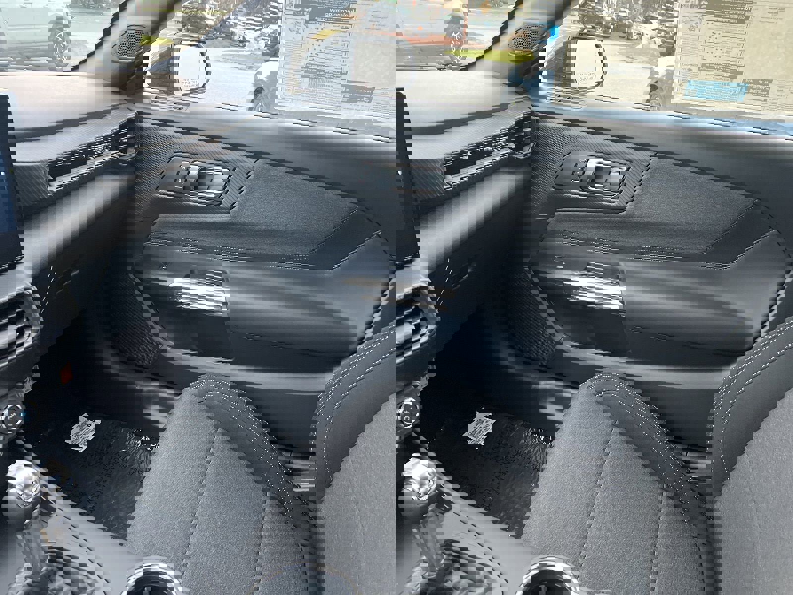 New 2026 Ford Mustang Coupe image 17