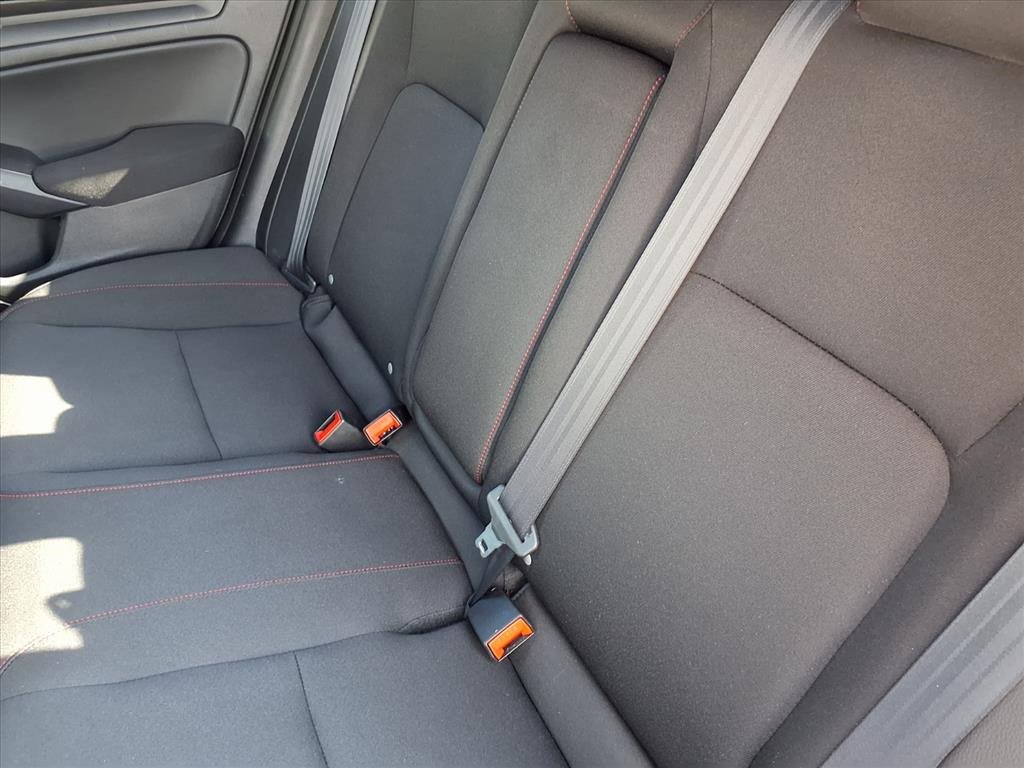 Used 2023 Honda Civic Si image 5