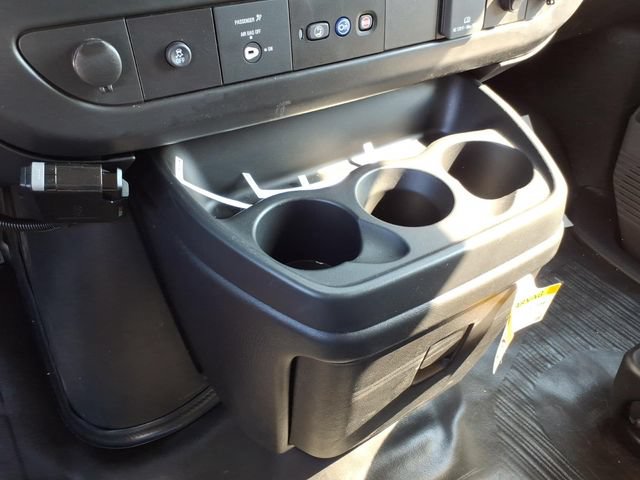 New 2026 Chevrolet Express 3500 w/ Power Convenience Package RWD image 13