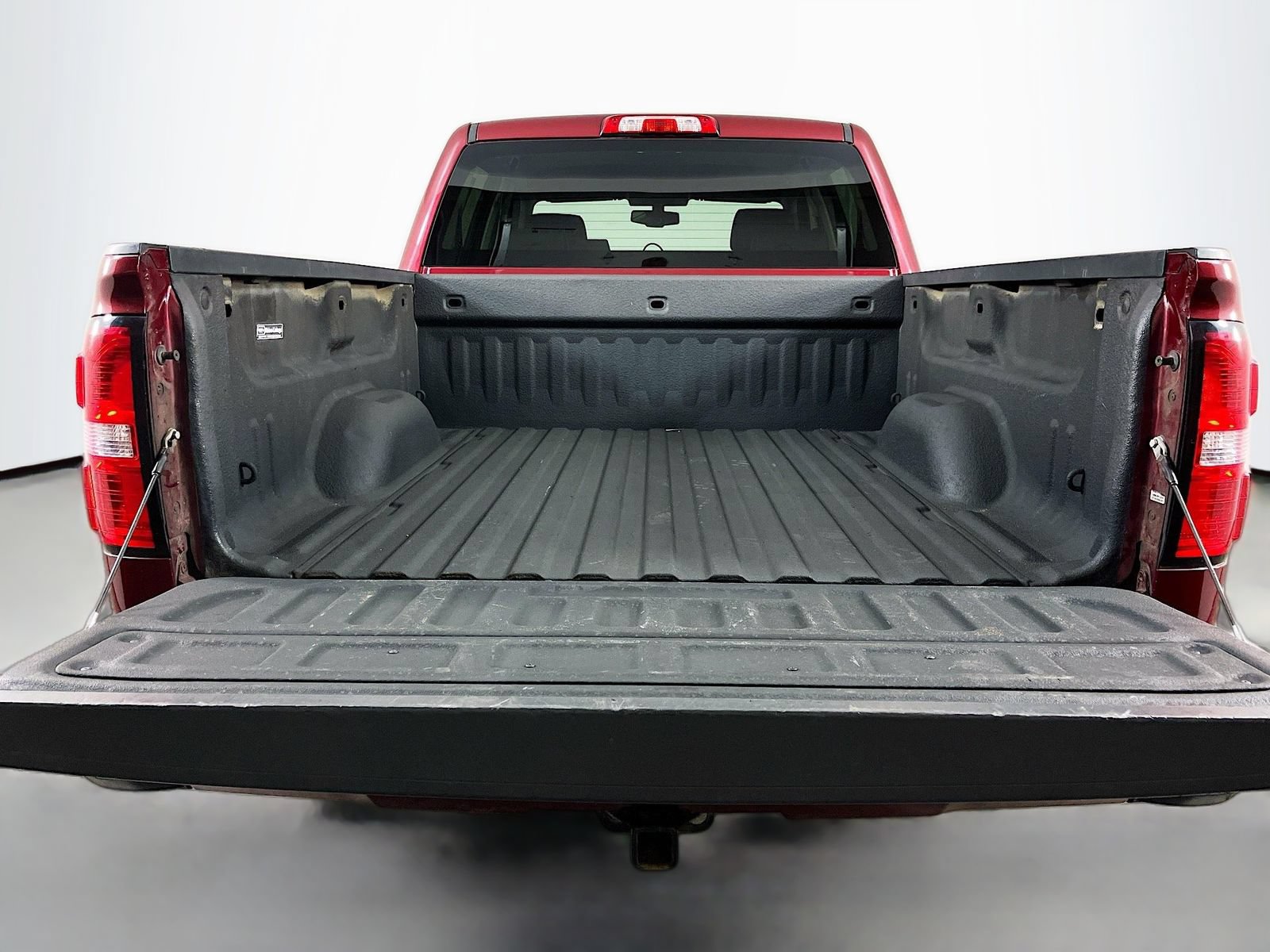 Used 2015 GMC Sierra 1500 SLE AWD/4WD image 9