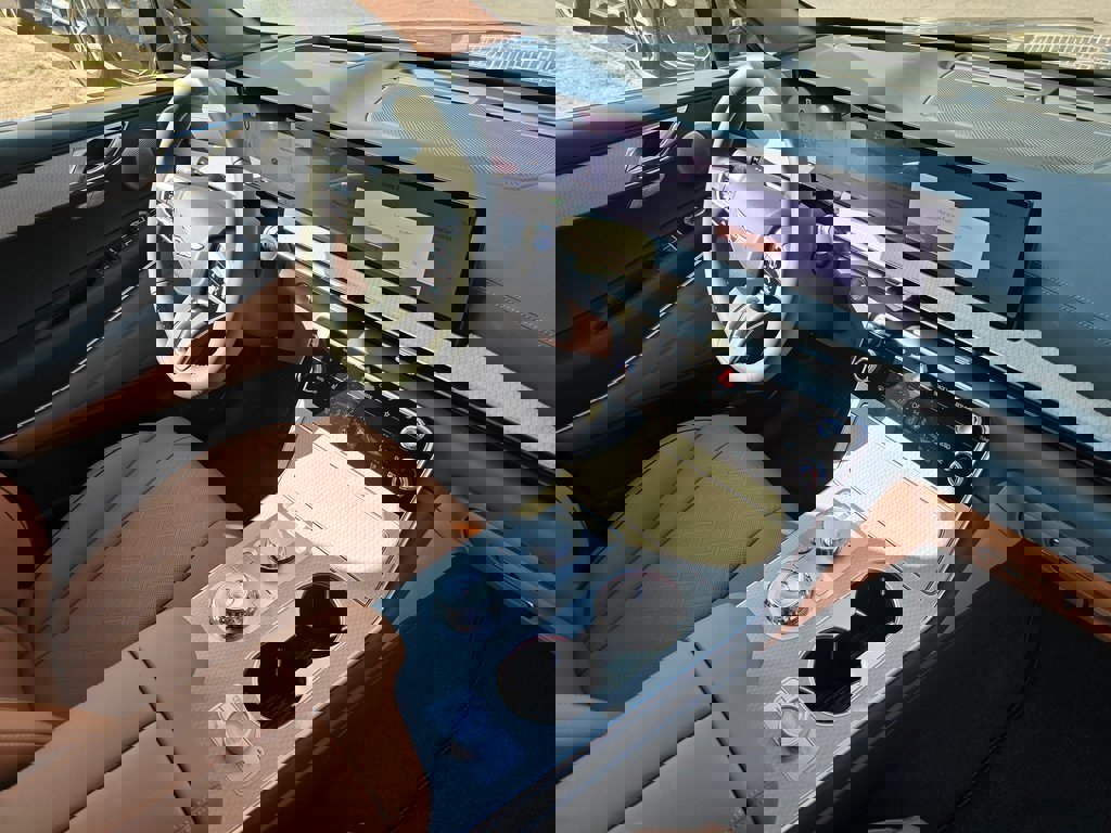 New 2026 Genesis GV80 3.5T Advanced image 12