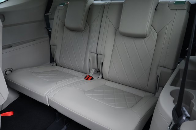 New 2026 Volkswagen Atlas SEL Premium R-Line image 16