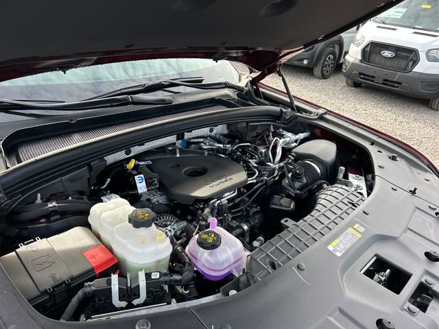 New 2026 Jeep Grand Cherokee Limited image 38