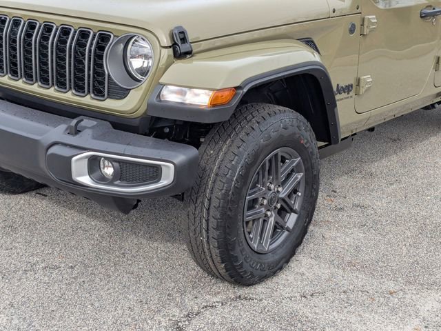 New 2026 Jeep Gladiator Sport AWD/4WD image 9