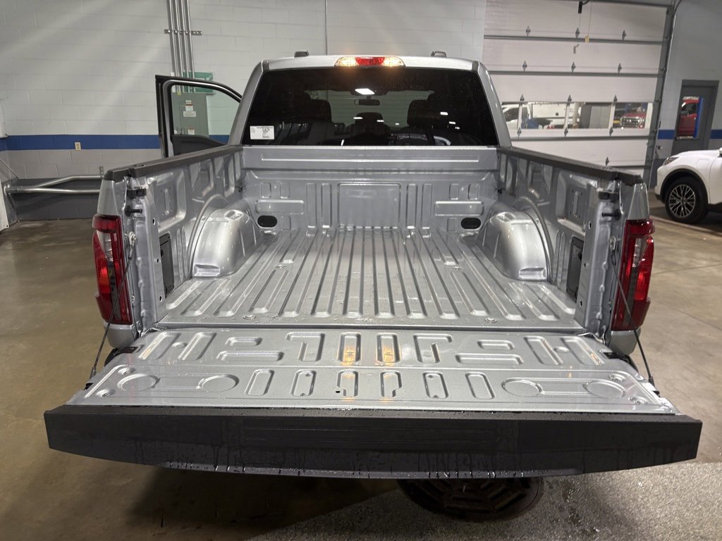 New 2025 Ford F150 STX w/ Equipment Group 200A image 29