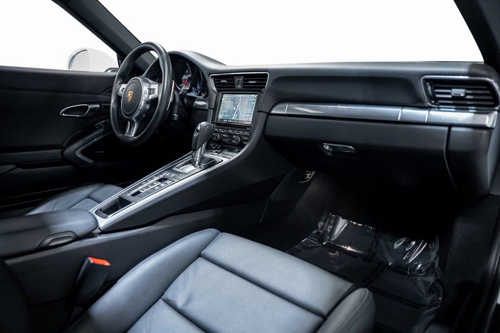 Used 2016 Porsche 911 Carrera 4S image 51