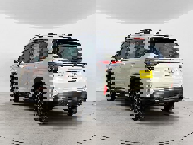 New 2026 Subaru Forester image 3