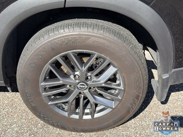 Certified 2026 Nissan Rogue S FWD image 16