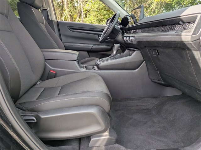 Used 2026 Honda CR-V EX image 3