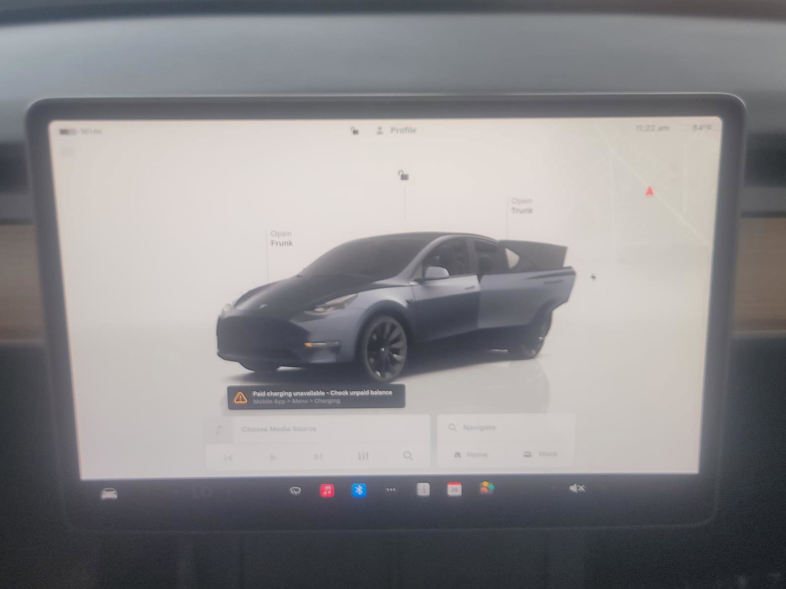 Used 2023 Tesla Model Y Long Range AWD/4WD image 20