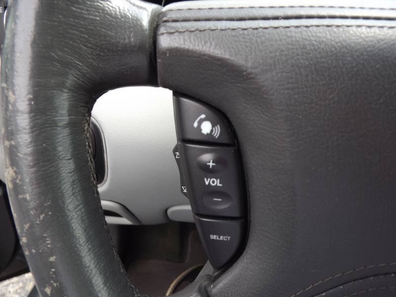 Used 2004 Jaguar XJ8 RWD image 15