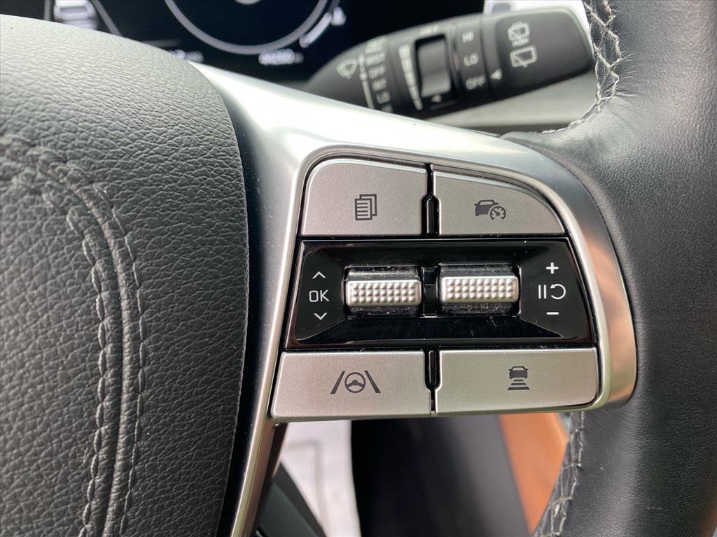 Certified 2023 Kia Telluride SX X-Line AWD/4WD image 19