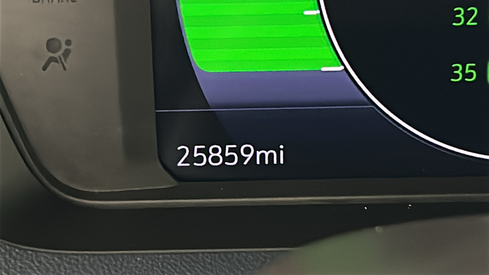 Used 2023 Chevrolet Bolt EUV Premier FWD image 21