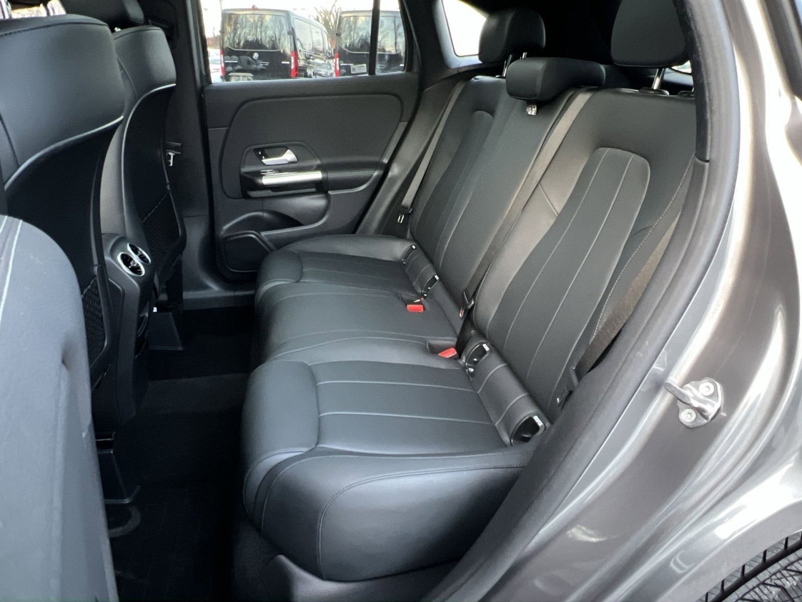 Certified 2022 Mercedes-Benz GLA 250 GLA 250 image 23