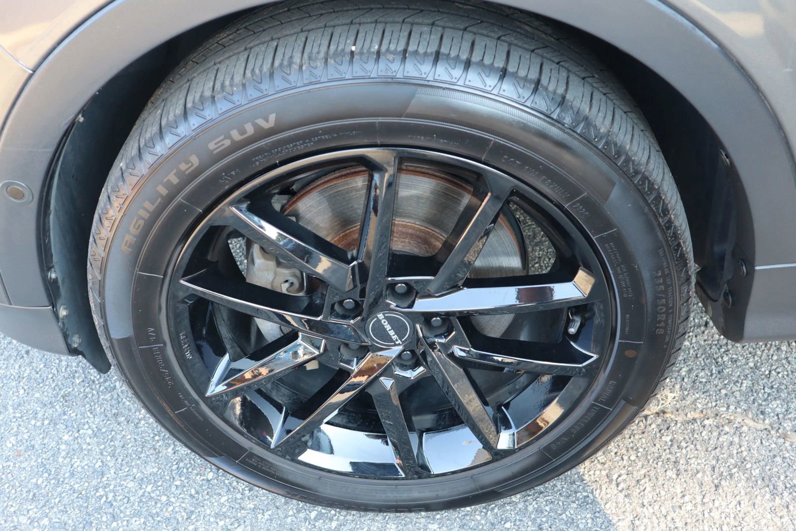 Used 2013 Ford Escape Titanium w/ Parking Technology Pkg image 34