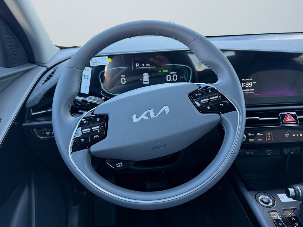 New 2026 Kia Niro SX image 12
