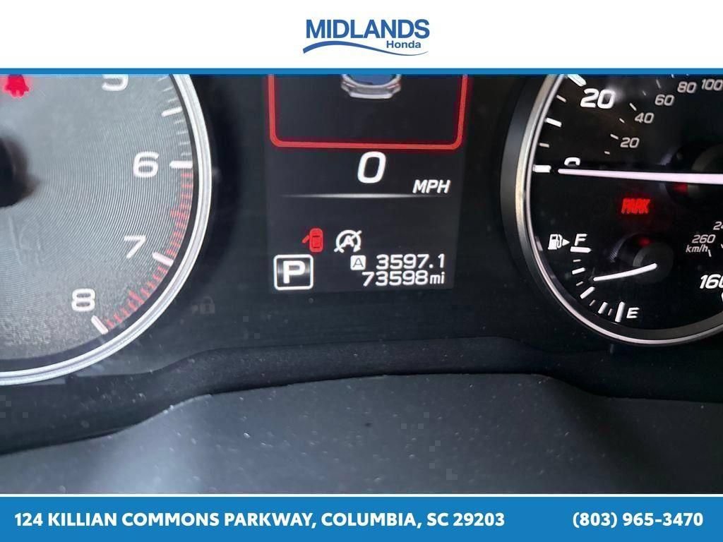 Used 2024 Subaru Outback Premium AWD/4WD image 36