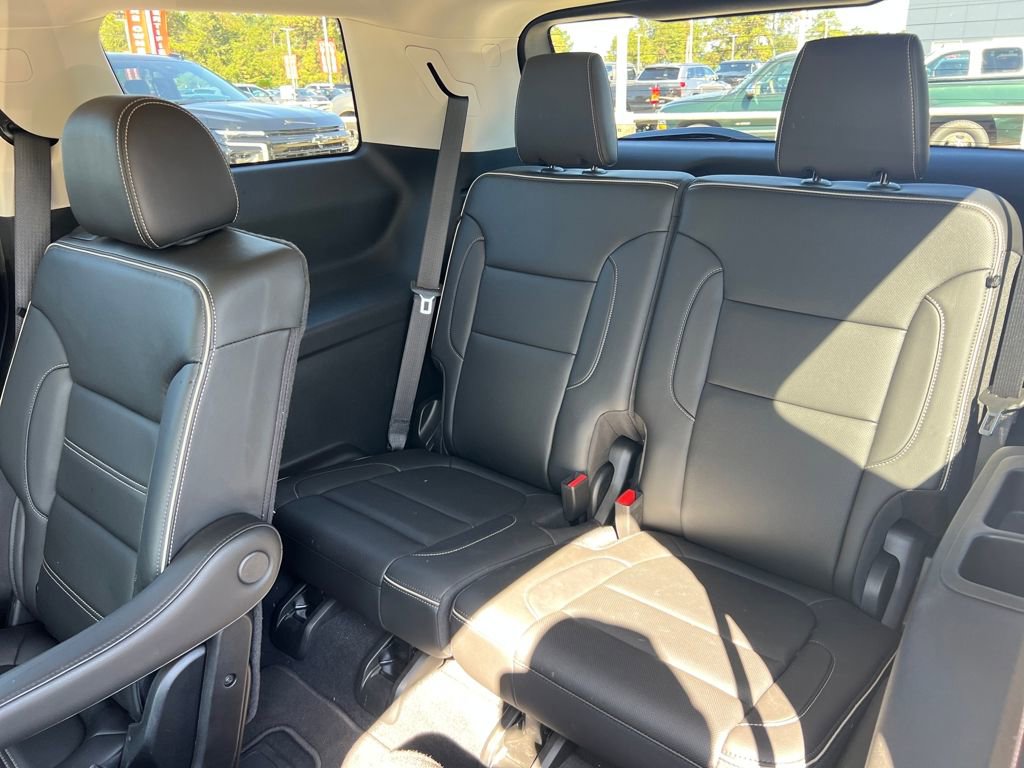 Used 2023 GMC Acadia Denali image 35