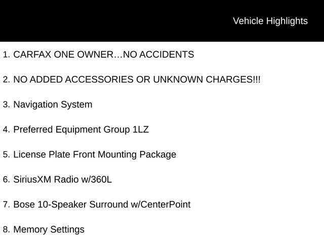 Used 2023 Chevrolet Suburban Premier AWD/4WD image 4