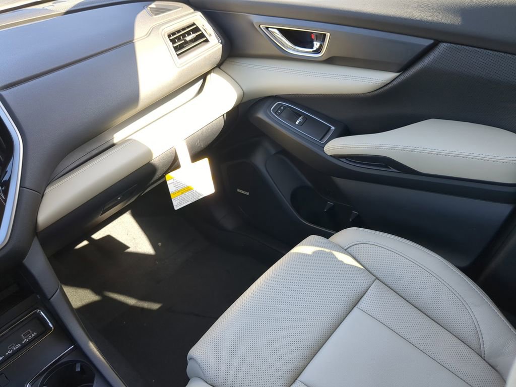 Certified 2026 Subaru Ascent Limited image 16