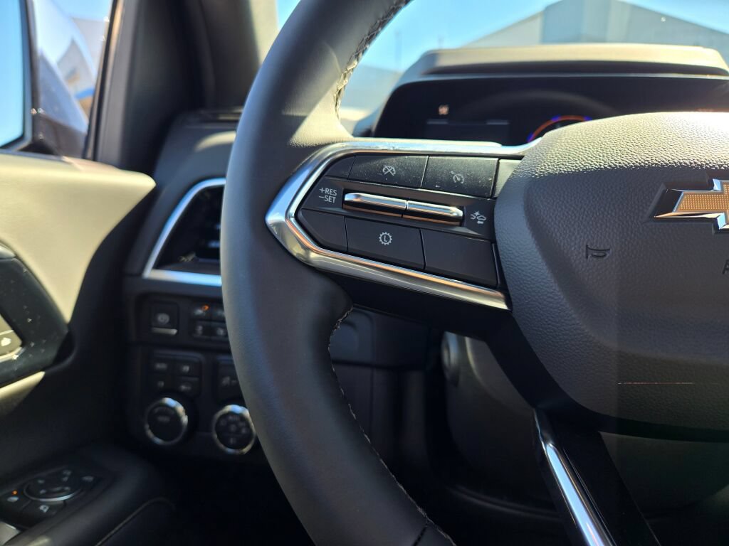 New 2026 Chevrolet Tahoe Premier AWD/4WD image 34